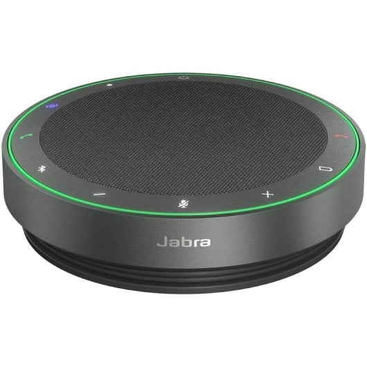 Altifalantes Jabra Portátil Universal USB Bluetooth 72 dB Microfones IP64