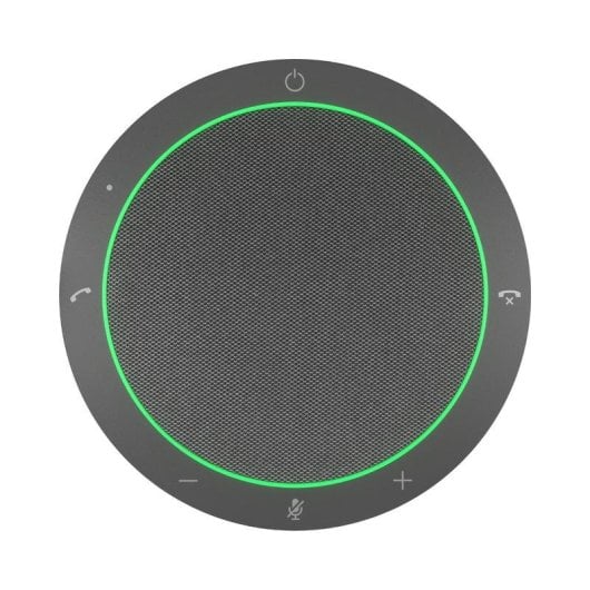 Lautsprecher Jabra Konferenz USB-C USB-A Full Duplex IP64 Rauschunterdrückung