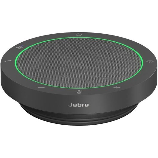 Lautsprecher Jabra Konferenz USB-C USB-A Full Duplex IP64 Rauschunterdrückung