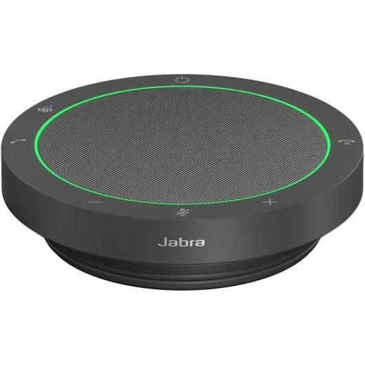 Lautsprecher Jabra Universal USB-C/USB-A Full-Duplex 85 dB IP64 mit 4 Mikrofonen