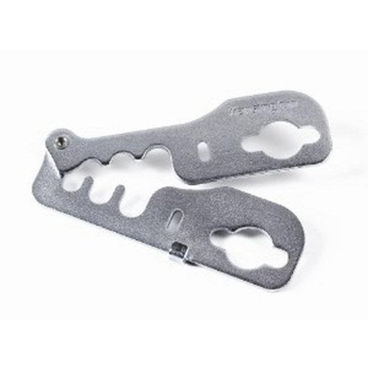 Cadeado para cabos Kensington CableSaver 64519US metal cinzento antiroubo 30 g