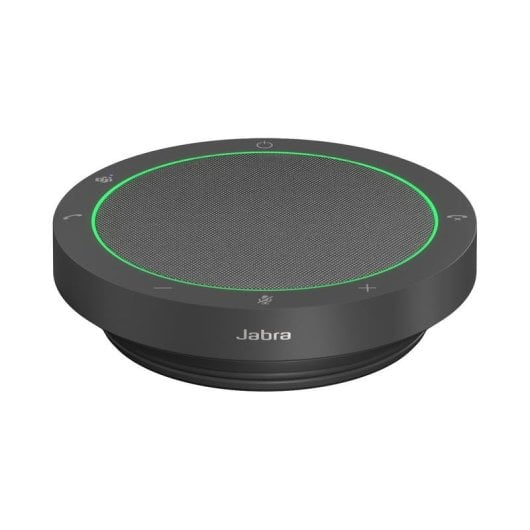 Lautsprecher Jabra Universal Kabelgebunden Full Duplex 4 Mikrofone USB-C/A IP64