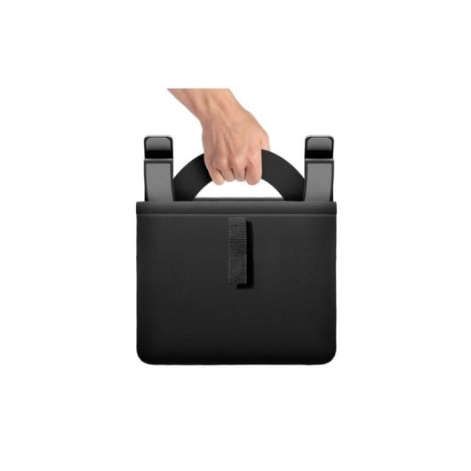 Suporte para portátil Twelve South TS-2201 preto ajustável dobrável 3,2 kg