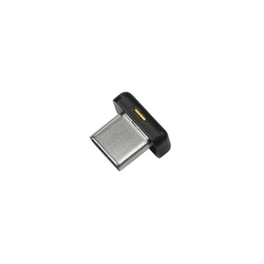 Autenticatore hardware Yubico YubiKey 5C Nano USB-C Nero, compatibile Windows Mac Linux