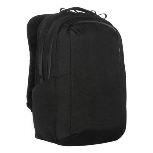 Mochila Hyper HyperPack HP21PBKGL 16" RPET Resistente à água Preto