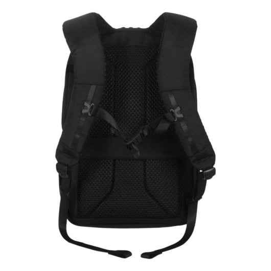 Mochila Hyper HyperPack HP21PBKGL 16" RPET Resistente à água Preto