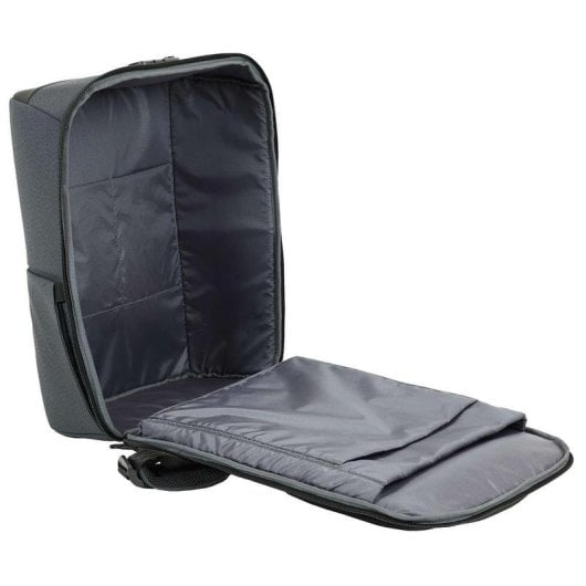 Sac à dos INOVU City Pro Gris foncé 15,6" résistant à l’eau