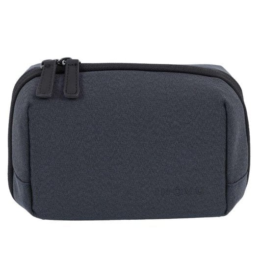 Pochette de voyage INOVU Travel Pouch - Gris Foncé compacte et étanche