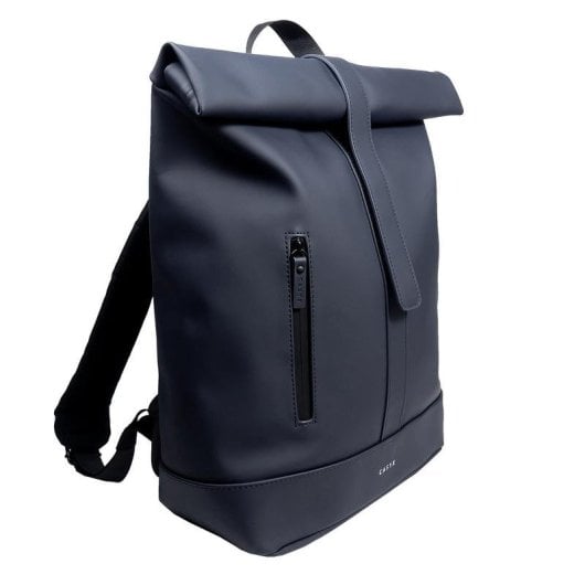 Sac à dos CASYX BP-TRNMR-0004 Tornado 15.4 pouces Bleu Abysse modulable