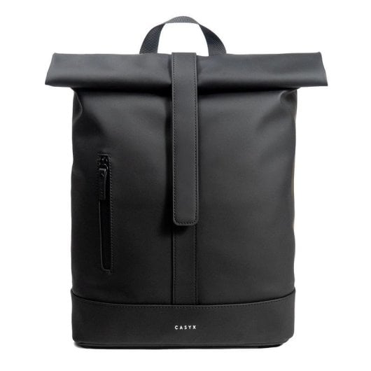 Sac à dos CASYX BP-TRNMR-0001 Noir Stealth 15,4 pouces modulable imperméable