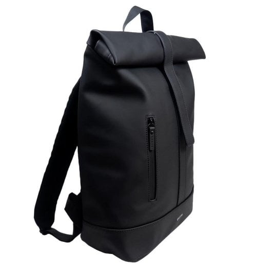 Sac à dos CASYX BP-TRNMR-0001 Noir Stealth 15,4 pouces modulable imperméable