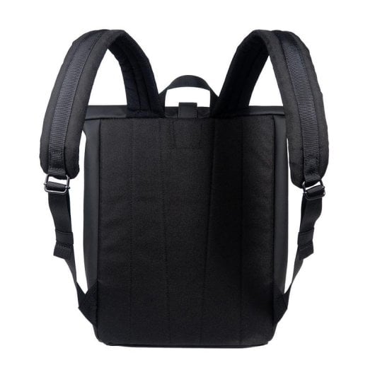Sac à dos CASYX BP-TRNMR-0001 Noir Stealth 15,4 pouces modulable imperméable