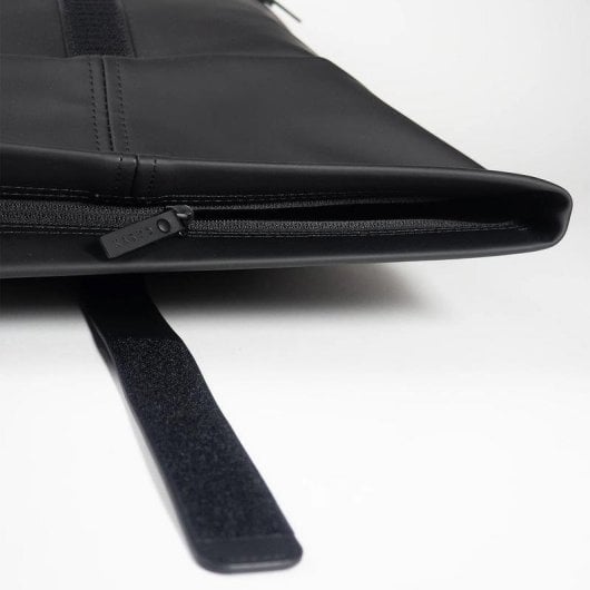 Sac à dos CASYX BP-TRNMR-0001 Noir Stealth 15,4 pouces modulable imperméable