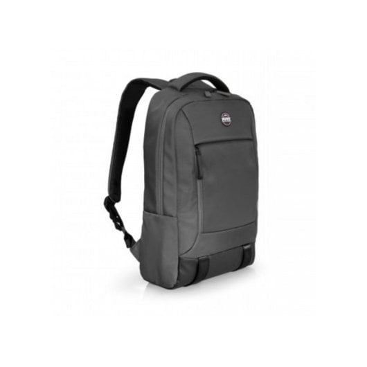 Mochila PORT Designs Torino II 16" Cinzenta Compartimento Portátil e Tablet 15L