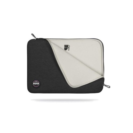 Notebook-Hülle PORT Designs Torino II 15.6" Schwarz Neopren Baumwolle