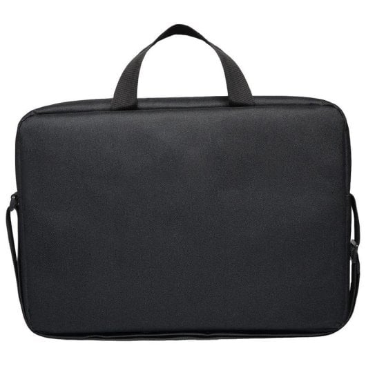 Bolsa para portátil PORT Designs L15 15,6" negra ligera y compacta