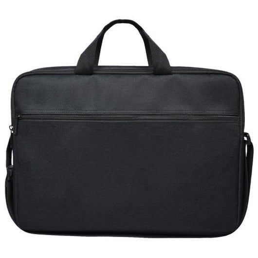 Bolsa para portátil PORT Designs L15 15,6" negra ligera y compacta