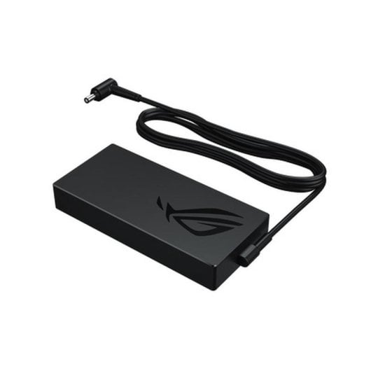 Adaptador de corriente ASUS ROG 240W 20V 12A negro cable 1,2 m