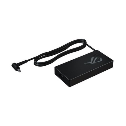 Adaptador de corriente ASUS ROG 240W 20V 12A negro cable 1,2 m