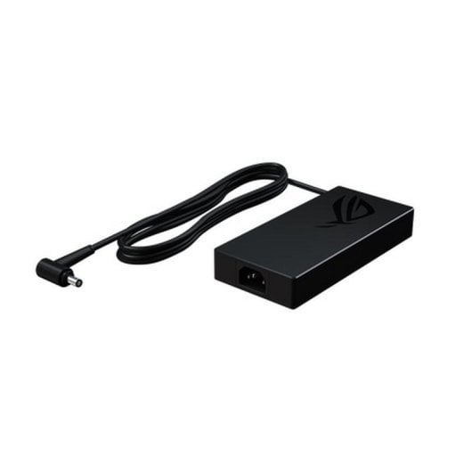 Adaptador de corriente ASUS ROG 240W 20V 12A negro cable 1,2 m