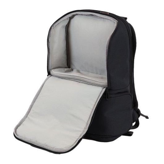 Sac à dos INOVU Genius Backpack Noir 15,6" résistant à l’eau et accessoires
