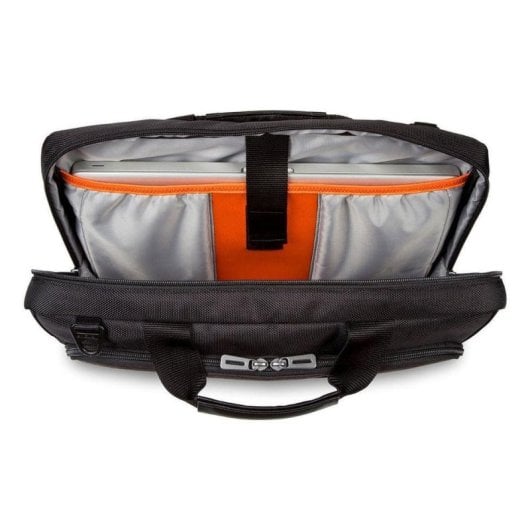 Maleta Targus CitySmart TBT914GL 15.6" Preto/Cinzento com Alça Removível