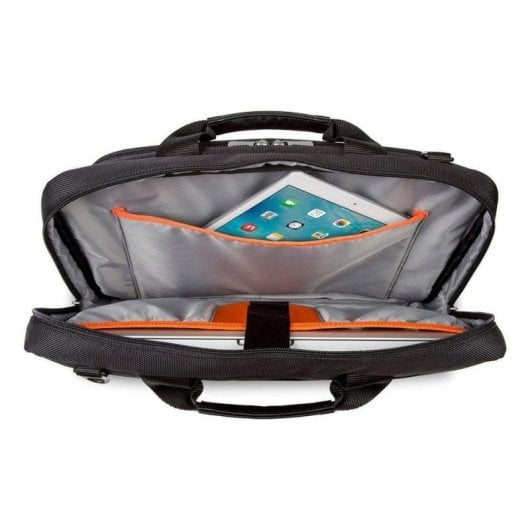 Maleta Targus CitySmart TBT914GL 15.6" Preto/Cinzento com Alça Removível