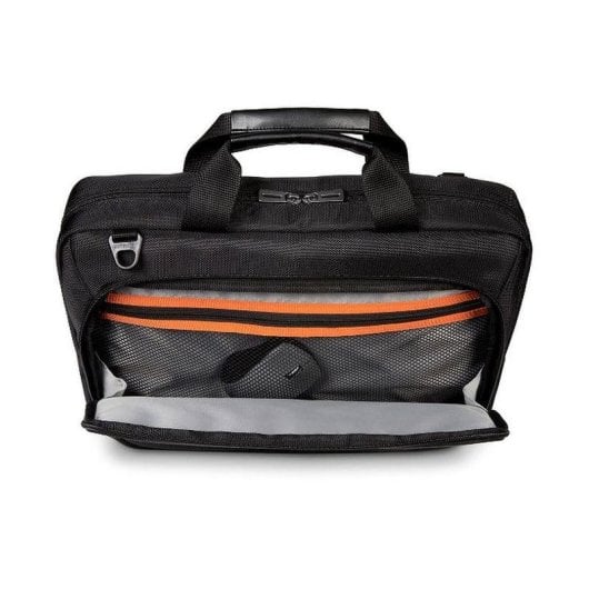 Maleta Targus CitySmart TBT914GL 15.6" Preto/Cinzento com Alça Removível