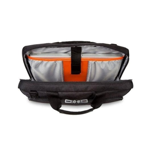 Maleta Targus CitySmart TBT914GL 15.6" Preto/Cinzento com Alça Removível