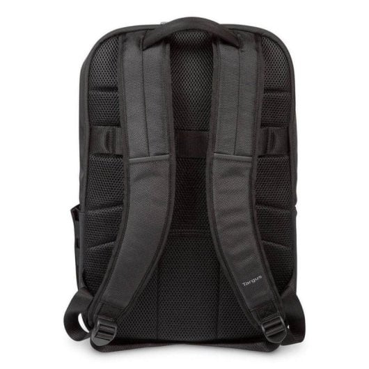 Rucksack Targus CitySmart TSB912GL Urban 15.6" Laptopfach schwarz/grau PU