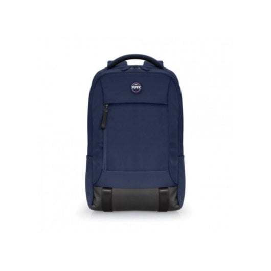 Rucksack PORT Designs Torino II 16" Blau Polyester Laptopfach 15 L