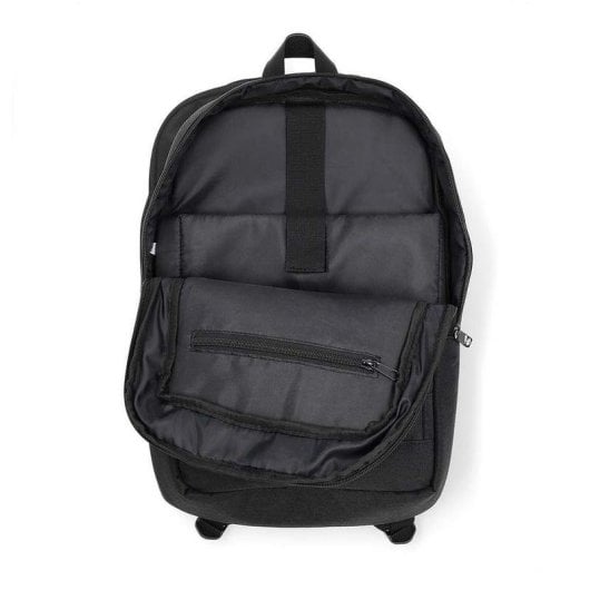 Notebook-Rucksack NEDIS NBBK15150BK Schwarz 16 Zoll kompakt und leicht