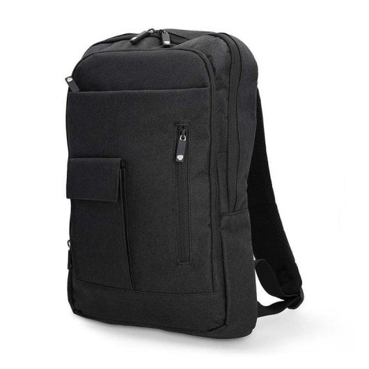 Notebook-Rucksack NEDIS NBBK15150BK Schwarz 16 Zoll kompakt und leicht