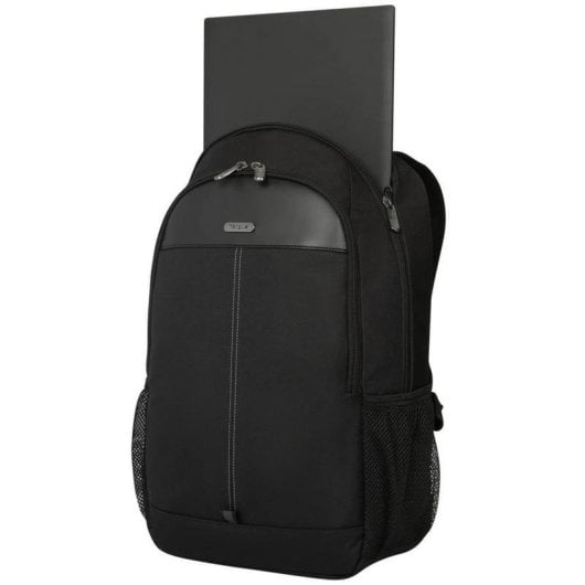 Zaino Targus TBB943GL Classic 16" Poliestere Nero Scomparto PC Tasche Acqua
