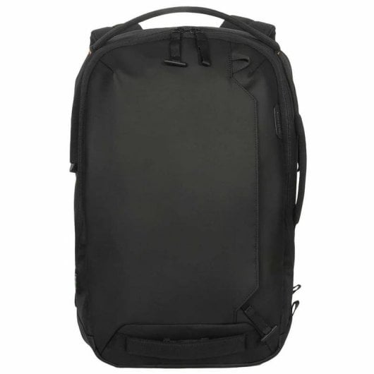 Rucksack Targus TBB652GL EcoSmart Commuter 16" USB-C wetterfest erweiterbar Schwarz