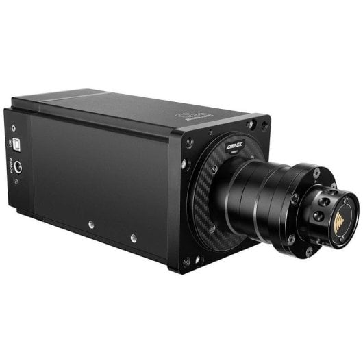 Base de volante Simagic Alpha Ultimate 23 Nm Direct Drive para PC