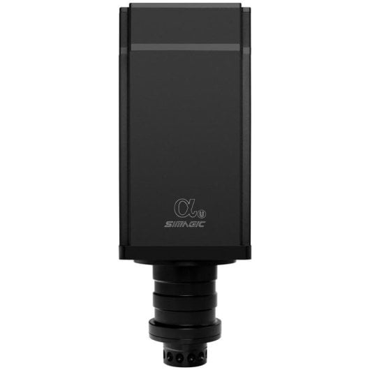 Base de volante Simagic Alpha Ultimate 23 Nm Direct Drive para PC