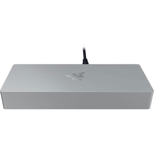 Station d'accueil Razer RC21-02290200-R3EK Thunderbolt 5 Mercury 11 ports
