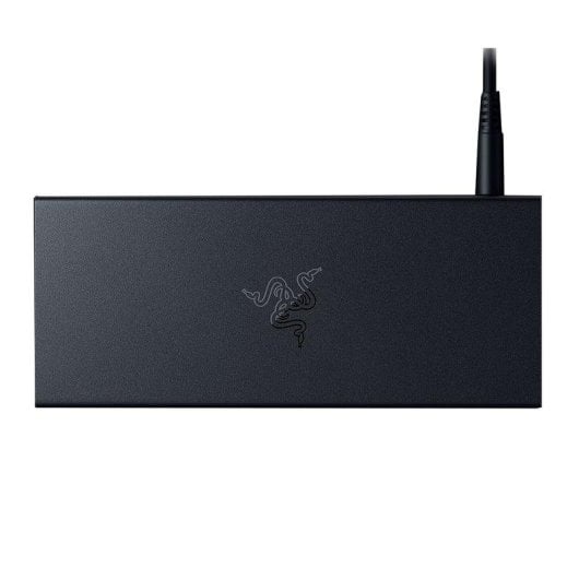 Station d'accueil Razer RC21-02280100-R3EK USB4 14 ports Power Delivery 100W Noir