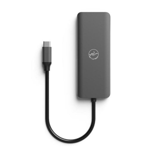 Station d'accueil Mobility Lab ML312880 USB-C 8-en-1 Power Delivery 100W