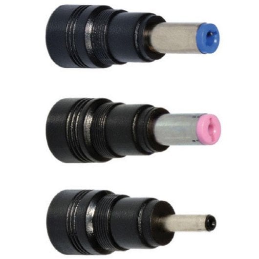 Adaptador Port Designs 900007-ACTO 90 W para Acer Toshiba ABS Preto