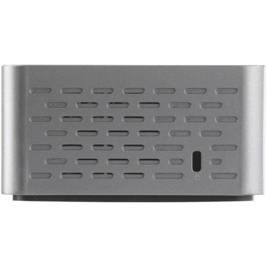 Laptop-Station Startech DK31C4DPPDUE Quad 4K HDMI DisplayPort USB-C 100W PD