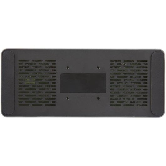 Laptop-Station Startech DK31C4DPPDUE Quad 4K HDMI DisplayPort USB-C 100W PD