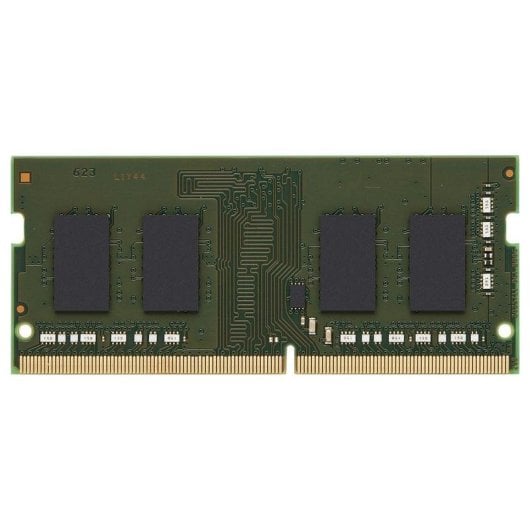 Memoria RAM Kingston KCP432SS6/4 4GB 1x4GB DDR4 3200MHz CL22 SO-DIMM