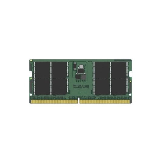 Mémoire RAM Kingston ValueRAM KVR56S46BD8-48 48GB 1x48GB DDR5 5600MHz CL46 SO-DIMM