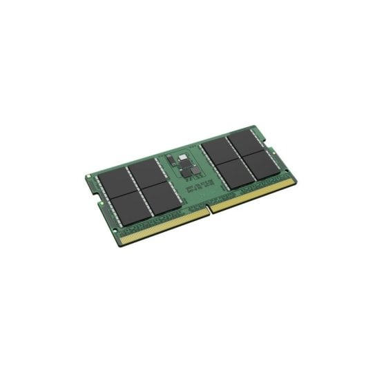 Mémoire RAM Kingston ValueRAM KVR56S46BD8-48 48GB 1x48GB DDR5 5600MHz CL46 SO-DIMM