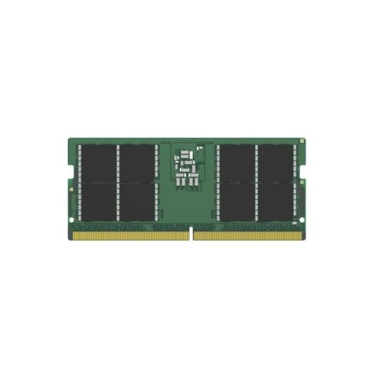Mémoire RAM Kingston ValueRAM KVR56S46BD8-48 48GB 1x48GB DDR5 5600MHz CL46 SO-DIMM
