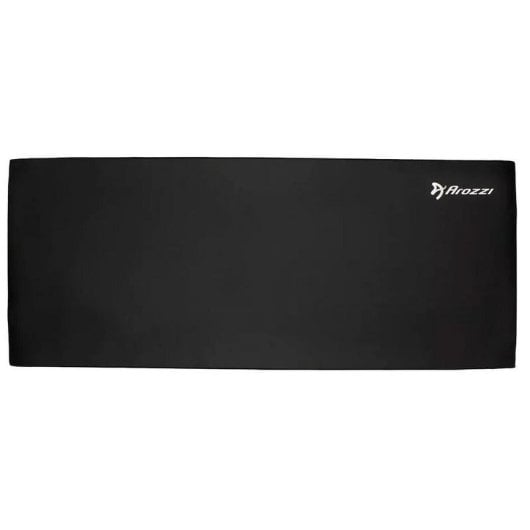 Tapis de souris Arozzi ARENA-NRD-PAD-BK XXL Noir antibruit surface flexible