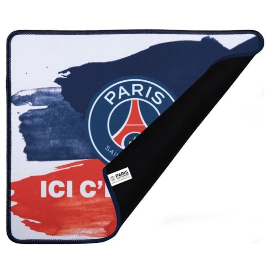 Tapis de souris Konix KX PSG MOUSEPAD M Base Antidérapante 320x270mm