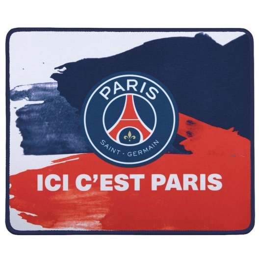 Tapis de souris Konix KX PSG MOUSEPAD M Base Antidérapante 320x270mm